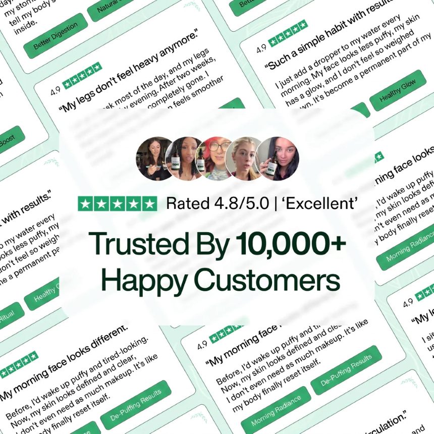Rated 4.9/5.0 — Trusted by 9,670+ happy customers